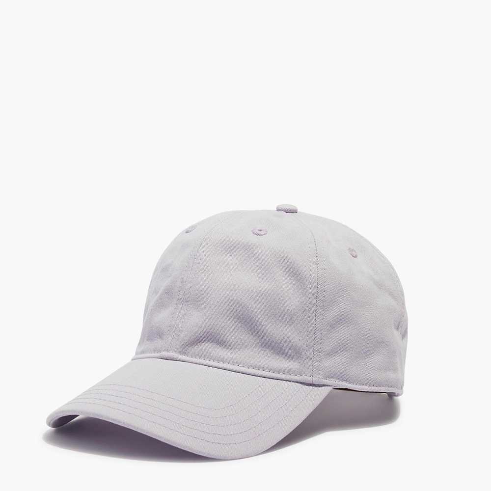 Madewell Organic Cotton Baseball Hat